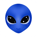 Waalaxy logo